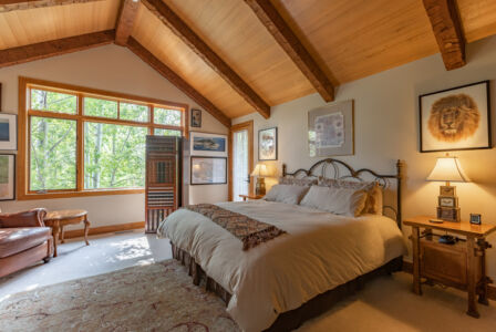 15 Master Bedroom With King Bed
