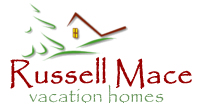 Russell Mace Vacation Homes